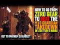 Borderlands 3 - How to go from zero gear to Beat the M10 Guardian Takedown in less than 5 hours!