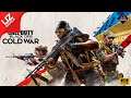 Call of Duty: Black Ops Cold War ➤ SANATORIY ➤ O`ZBEK TILIDA