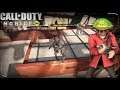 Call of Duty Mobile Let's Play - Slide and Shoot Technology