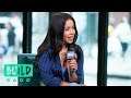 Cierra Ramirez Got An Agent As A Child