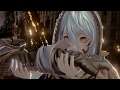 Code Vein first LS