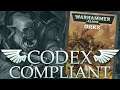 Codex: Orks (4th Edition) - Codex Compliant