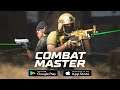 Combat Master Online - Android/iOS Gameplay