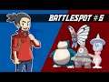 Competitive Giovannone - Battlespot #5 Pokémon Spada e Scudo w/ Cydonia & Chiara