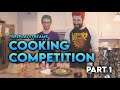 Cooking Competition Part 1 | Freeplaystreams