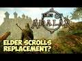 Could Isles of Adalar Be An Elder Scrolls Replacement?