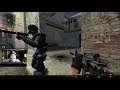 CS Source CS_Havana Gameplay Footage