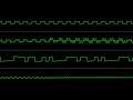 Dariusz Duma (Dhor) - "Isolation" [Atari 8-bit] (Chiptune Visualization)