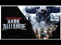 Dark Alliance Comes To Epic Games
