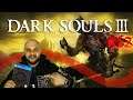 👀 Прохождение Dark Souls 3 стрим |  | Сидим дома  👀