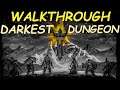 Darkest Dungeon 2 [2021] - Walkthrough Longplay - Part 5 [PC] [Ultra] [1080p HD] [60Fps]
