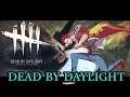 【DBD】ただいま【Dead by Daylight デッドバイデイライト】メインキラー ハントレス