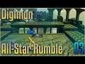 [DE] Digimon All-Star Rumble [03] - Diese K.I. ...