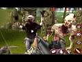 DEAD HUNTING EFFECT_ Zombie Free Gun Shooting GamePlay FHD. #5