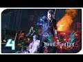 DEVIL MAY CRY 5 Gameplay Walkthrough MISSION 4 [1080p HD 60FPS PS4] - No Commentary (DMC 5)