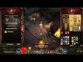 Diablo 3 Gameplay 318 no commentary