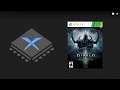 Diablo III: Reaper of Souls (Xbox 360/Xenia Canary 1.0.291)
