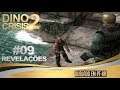 Dino Crisis 2 #09 - Revelações (PS1 - Dublado em PT-BR)