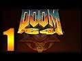 Doom 64 Pc 2020 Live Gameplay Parte 1