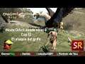 Dragon Dogma Dark Arisen Modo Dificil desde nivel 0 Cap 12 El ataque del grifo | SeriesRol