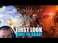 Dungeons 3: Free to grab (until 12/NOV/2020) amazing game!