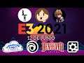E3 2021 | Día 1 | Ubisoft, Devolver, Gearbox y Wholesome....