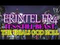 Erintel FR4 Trials Of Osiris Post Update - Tips  and My Build - Destiny 2 season of worthy