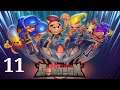 Exit the Gungeon - Part 11