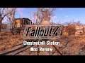 Fallout 4 Mod Review: Chestnut Hill Station