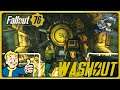 Fallout 76 #73 - Vault Mission: Washout