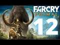 Far Cry Primal - Episode 12 (Rotten Lake Outpost & The Mask of Krati)