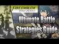 Fire Emblem Three Houses | Ultimate Battle Strategies Guide | Tips & Tricks |