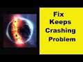 Fix Solar Smash App Keeps Crashing Problem Android & Ios - Solar Smash App Crash Issue