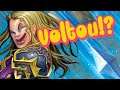 FREEZE MAGE VOLTOU!? - Hearthstone
