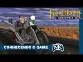 Full Throttle Remastered - O motoqueiro invocado agora no Xbox Game Pass
