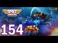 Galaxy Attack: Space Shooter - Gameplay IOS & Android # 154