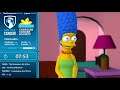 Game Over, Cancer! 2020 [F] - The Simpsons: Hit & Run (All Story Missions) [Sadlybadlyy] 1:42:16