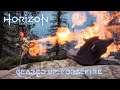 HORIZON ZERO DAWN Gameplay Walkthrough Geared Up: Forgefire FULL GAME [4K 60FPS]