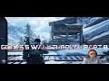 Gears 5 Walkthrough Part 8- The Source of it All: Condor Crash Site and Abandoned Mine
