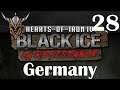 Germany | Black Ice | Hearts of Iron IV | 28