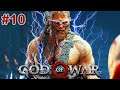 GOD OF WAR PS5 - PART 10 SONS OF THOR - Malayalam | A Bit-Beast
