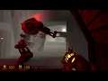 Half Life 2 (MMod V1.3) - PC Walkthrough Chapter 5: Black Mesa East