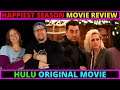 Happiest Season - A Hulu Original Movie Review