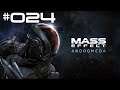 HAVARL - Mass Effect: Andromeda [#024]