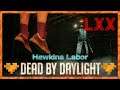 Hawkins Labor💀 Dead by Daylight | feat. Crian05 🎬 LXIX