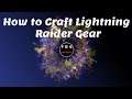 How to Craft Lightning Strike Gear for Raider Build - Path of Exile 3.15 Expedition