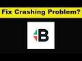How To Fix OlympBot App Keeps Crashing Problem Android & Ios - OlympBot App Crash Issue