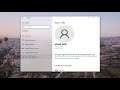 How to Fix ‘System Error 8646’ When Resetting Microsoft Account Password In Windows 10 [Tutorial]