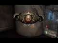 How To Get ModBot Weapon Upgrade - Doom Eternal Arc Complex Collectible Location - Doom Secrets