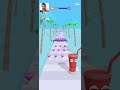 Juice Run๐ฅค๐ง๐ฅ๐ธ Game All Levels Gameplay Android ios New Big Update level 60#Shorts